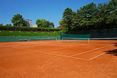 Klub Tenisowy Antuka